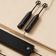 thumbnail image 3 of Horivan Multi-Functional Egg Beater Handheld Whisk Milk Frother For Eggs Coffee Cream Mixing, 3 of 5