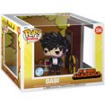 thumbnail image 2 of Pop Animation My Hero Academia 3.75 Inch Action Figure Deluxe Exclusive - Dabi #1244, 2 of 2