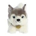 thumbnail image 2 of Aurora Peluches - Husky 11 Pouces, 2 of 2