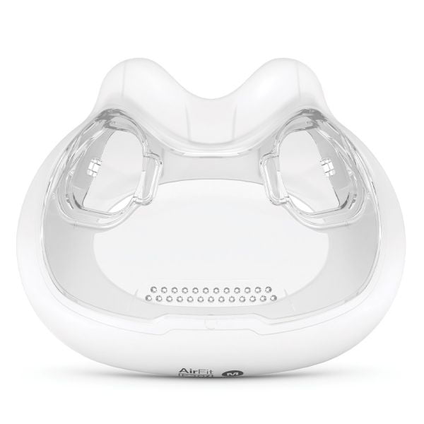 ResMed Coussin Intégral pour le Visage pour AirFit Série F30i Masques CPAP (Petit)