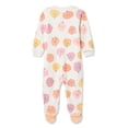 thumbnail image 2 of George Baby Girls' Halloween Sleeper, 2 of 2