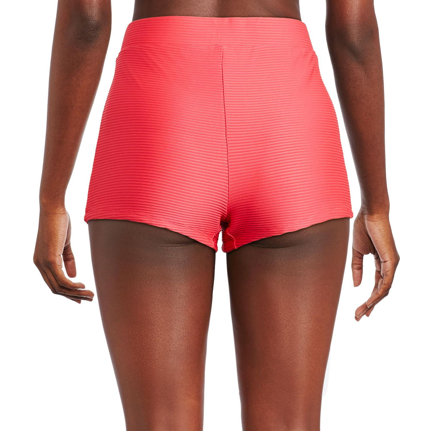 Short de bain garçonne George pour femmes