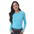 thumbnail image 1 of Maevn Women's Long Sleeve Underscrub Tee, Free Shipping, 1 of 1