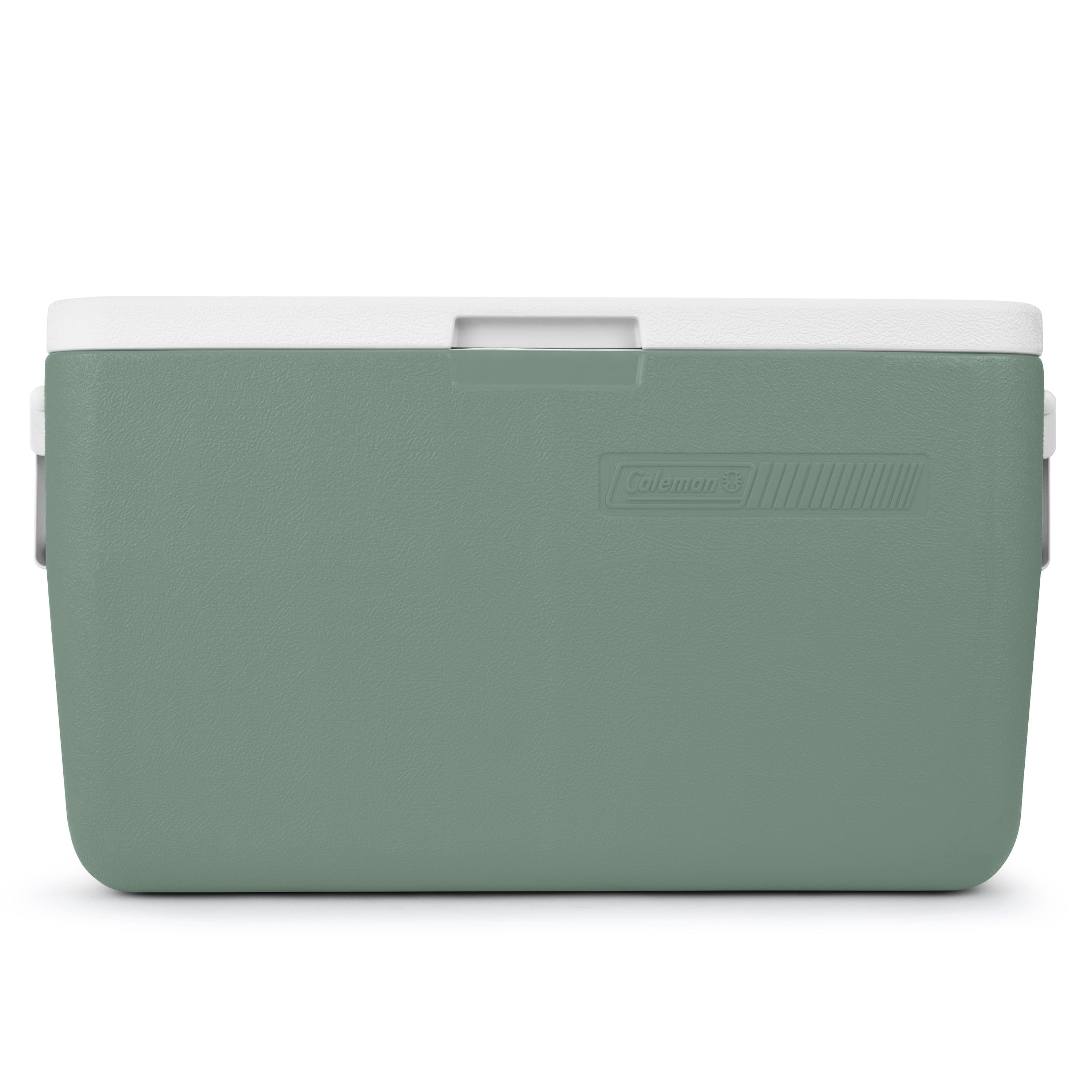 Coleman Chiller 48-Quart Hard Cooler, 45.4-Litre Portable Beach