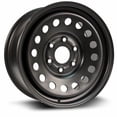 thumbnail image 1 of unbrand 17" Steel Wheel, 1 of 1