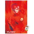 thumbnail image 1 of DC Comics TV - Le Flash - Key Art, 1 of 4