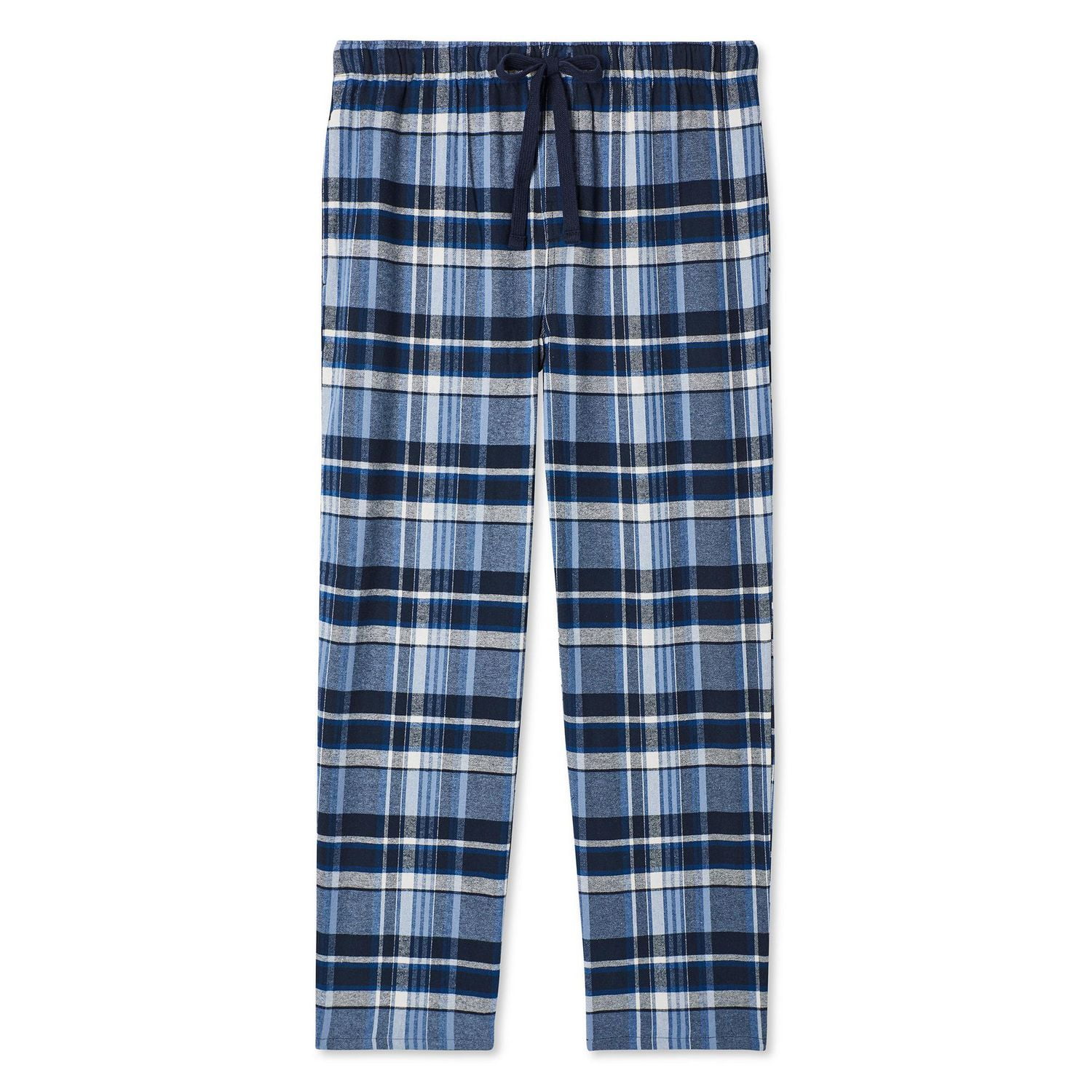 George Men's Flannel Pant