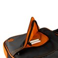 thumbnail image 4 of Sac de Voyage Polyvalent Bien Organisé pour Ordinateur Portable Tablette 12 Pouces, 4 of 6