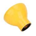 thumbnail image 1 of Diffuseur de Sèche-Cheveux, Professionnel Couleur Vive, Diffuseur de Cheveux à la Mode, Dispersion de Chaleur Portable pour la Maison pour Cheveux Bouclés, 1 of 8