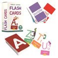 thumbnail image 1 of Lit Letters! Learn Letter So Flashcards 4 In 1 Cards For Kids Children's Early Education Card Toys, 1 of 6