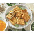 thumbnail image 4 of Pakora au paneer Nanak – Snack indien surgelé en-cas, 4 of 5