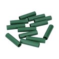 thumbnail image 1 of 12 Pcs Piquet de Jardin Raccordant des Tuyaux, Vignes, Plantes Grimpantes, Piquets de Support, Connecteurs, Matériau PP, Réutilisable et Durable, 1 of 8