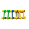 thumbnail image 4 of HLONK Baby Dumbbell Toy  Safe Exercise Weights, 4 of 7
