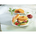 thumbnail image 3 of Bikaji Galette de Hamburger Surgelée, (396g) Préparation Délicieuse et Croustillante Remplie d'Épices, de Pommes de Terre et de Pois, 3 of 5