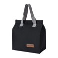 thumbnail image 1 of Lunch Box Bag with Handles Reusable Lunch Box Bags for Car Travel Work Picnic, 1 of 6