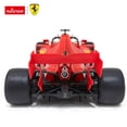 thumbnail image 4 of Ferrari SF1000 F1 Bricolage Voiture RC Kit Échelle 1:16 Voiture Télécommandée Modulable, Jouet d'Assemblage STEM avec 2,4 GHz pour Enfants et Adultes, 4 of 7