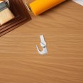 thumbnail image 4 of SEWCHICS 4Pcs Heavy Duty Picture Hanging Wire Stainless Steel For Hanging Pictures At Home Decor, 4 of 8