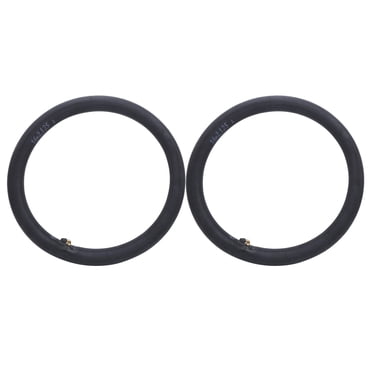 Bicycle Tube,2Pcs Inner Tube Replacement Tire Tube Bicycle Inner Tube Sleek Aesthetic