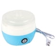 thumbnail image 1 of Yogurt Maker, 1L Capacity Automatic Yogurt Maker Machine Automatic Yogurt Maker, Plastic Practical Cooking Tool For Home Cafe, 1 of 8