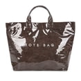 thumbnail image 2 of PRETXORVE Waterproof Messenger Tear-Proof Large-Capacity Crossbody Tote for Commute Travel, 2 of 9