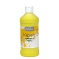 thumbnail image 1 of Little Masters Yellow 16Oz Tempera, 1 of 3