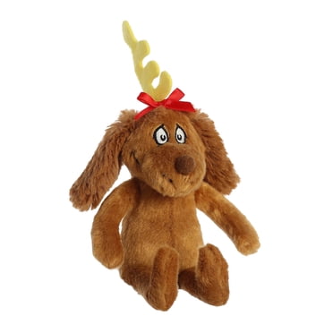 Aurora Peluches Dr. Seuss-Max 7 Pouces
