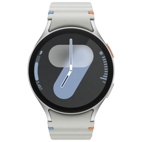 Restored Samsung Galaxy Watch7 (GPS) Smartwatch with Heart Rate Monitor Open Box