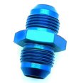 thumbnail image 2 of SpeedFX Raccord de Coupleur 560615 -6AN Raccord Évasé; Aluminium Anodisé; Bleu; Simple, 2 of 3