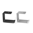 thumbnail image 3 of pitrice Display Stand Headphone Holder Gaming Music Universal Multifunctional Rack Storage Base Christmas Halloween Gifts Black Silver, 3 of 6