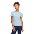 thumbnail image 1 of George Women'S Rib T-Shirt, 1 of 6
