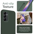 thumbnail image 4 of TUDIA MergeGrip Samsung Galaxy A54 5G Étui Double Couche Mince Robuste - Vert Pin, 4 of 7