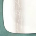 thumbnail image 2 of Assiette plate carrée Corelle® Vitrelle® Studio Wandering Grove de 10,5 po, 2 of 2