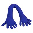 thumbnail image 1 of Funny Fleece Hand Pillow Cushion Toy Long Pillow Sleeping Leg Pillow, 1 of 1