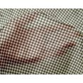 thumbnail image 4 of oneOone Silk Tabby Fabric Geometric Check Printed Craft Fabric BTY 42 Inch Wide, 4 of 4