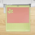 thumbnail image 3 of AMERTEER Cutting Mat 3Pcs PVC Craft Cutting Pad Reusable Eco-Friendly 12x12in Craft Cutting Board Multifunctional Cutting Mat for Paper Carving Cricut Machine Craft Work Fabric Project, 3 of 9
