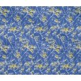 thumbnail image 4 of oneOone Cotton Flex Fabric Floral Texture Print Fabric by Yard 40 Inch Wide, 4 of 4