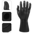 thumbnail image 2 of KAKOWELY mannequin model stand Hand Model Rings Display Holder Hand Mannequin Holder Hand Mannequin for Gloves Display9.84"X3.15"X3.15", 2 of 4