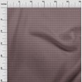 thumbnail image 2 of oneOone Polyester Lycra Fabric Gingham Check Print Fabric By The Yard 56 Inch Wide, 2 of 4