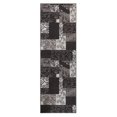 thumbnail image 2 of BY COCOON 2'x6' Runner Rug| Kitchen Rug Washable Rug Hallway Runner Runners Rugs for Hallway Non Slip (57 cm x 180 cm Grey Rug), 2 of 8