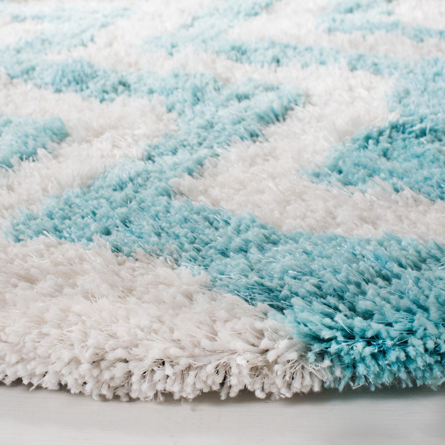 Safavieh Barcelona Carmella Tapis Chevron