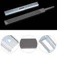 thumbnail image 4 of Chain Saw Sharpening  , Depth Gauge & Flat File for General Chainsaw Tool Kit Fl Sharpener, 4 of 8