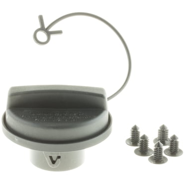 MotoRad MGC-840T Bouchon de Carburant Attaché