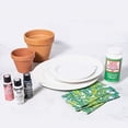 thumbnail image 5 of Mod Podge 8 oz Outdoor Sealer, Glue, and Finish, 5 of 5