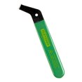 thumbnail image 3 of Fletcher Terry 05-111 Disposable Double Edged Cutter Tool, 3 in W x 9-1/4 in L Acrylic Plastic, 3 of 3