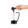 thumbnail image 4 of Brazil French Press Coffee Maker, 12 Oz., Black, 4 of 5