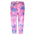 thumbnail image 3 of Fridja Pantalons à la Mode Décontractés à Cordon Teints à la Cravate pour Femmes, 3 of 4