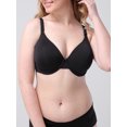 thumbnail image 3 of Soutien-gorge d'Allaitement Fermeture avant Rembourrage Fin, 3 of 7