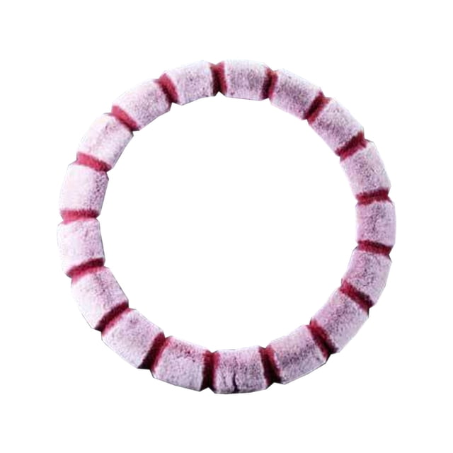 Steering Wheel Cover Car Steering Wheel Cover Imitation Wool Short Hair Winter Universal Handle Cover Warm and Cold Proof Lint Handle Cover Car Steering Wheel Cover
