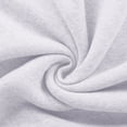 thumbnail image 4 of Work Hoodies for Men Athletic Casual Scrub Top Loose Fit Solid Color Pullover Blouse, 4 of 5
