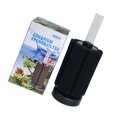 thumbnail image 2 of Xingzhi Plastic Aquarium Filter – Refined Filtering Health Supplies For Fish Tank Maintenance Increase Neutral blue box2836 1Set, 2 of 6